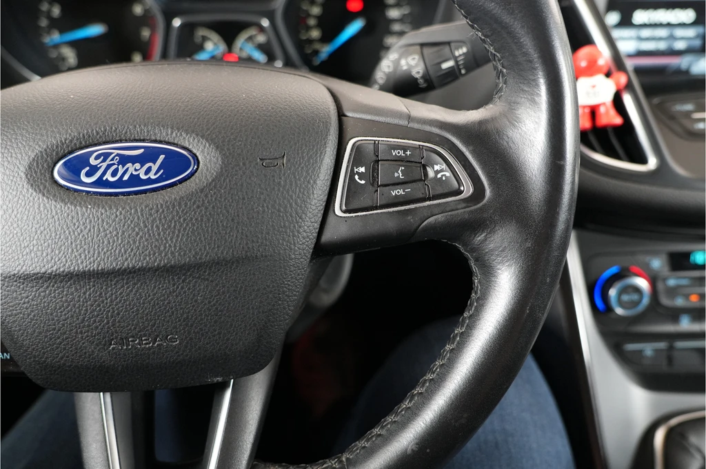 Ford C-MAX – foto 29