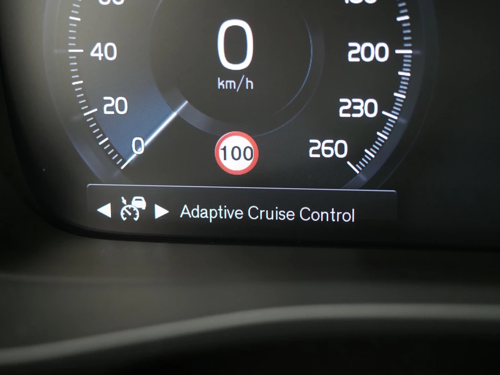 Volvo XC40 – foto 29