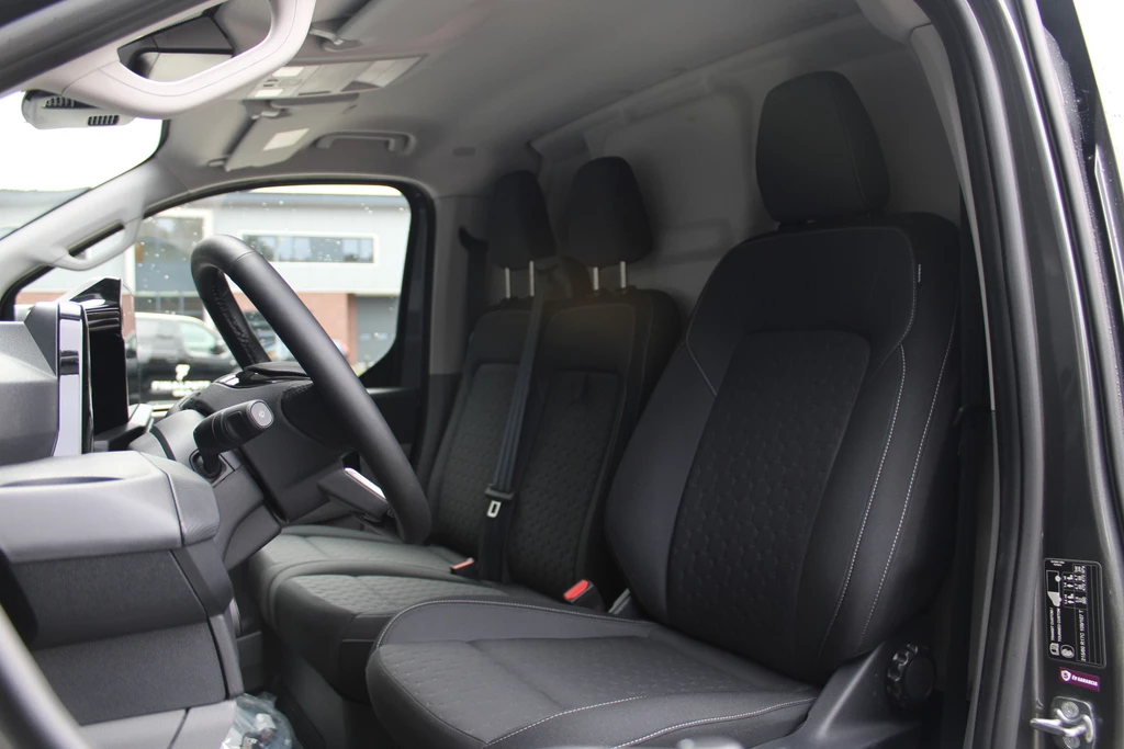 Ford E-Transit Custom – foto 27