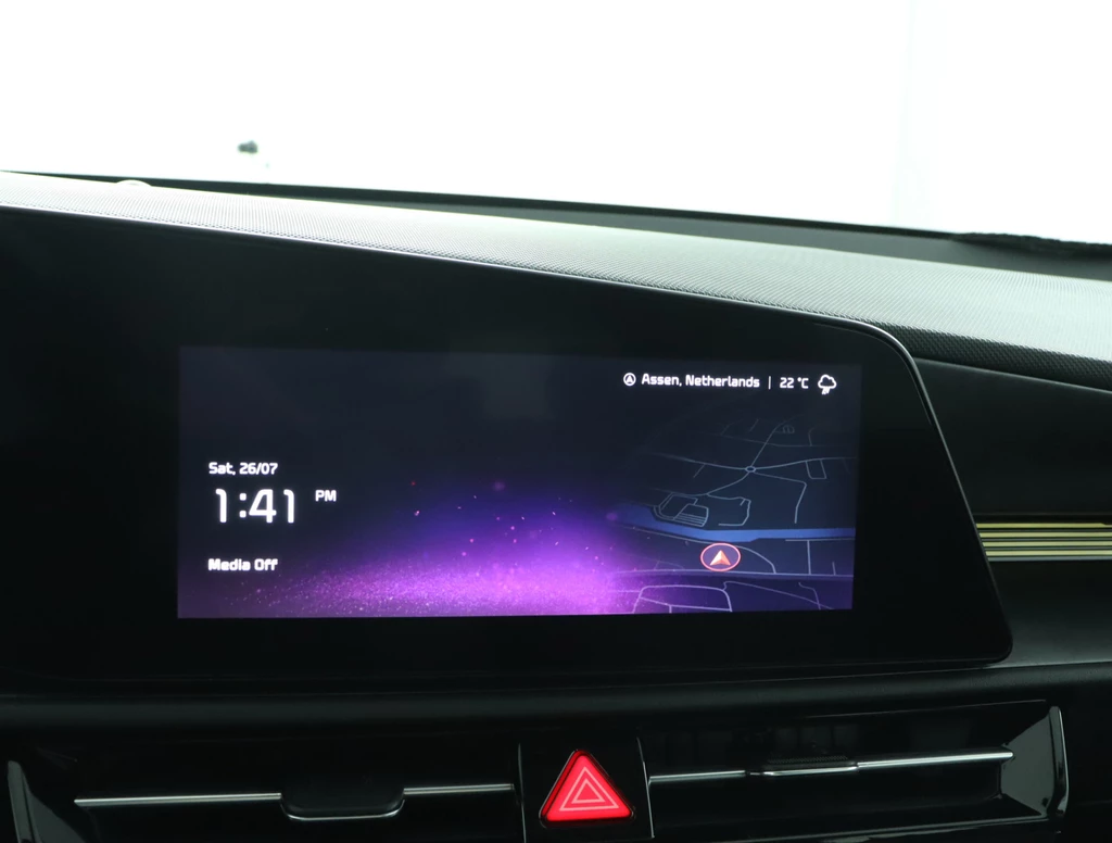 Kia Niro EV – foto 58