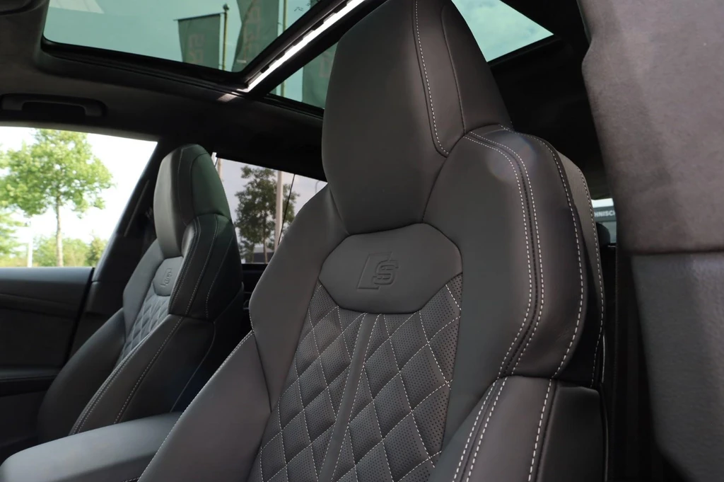 Audi Q8 – foto 36