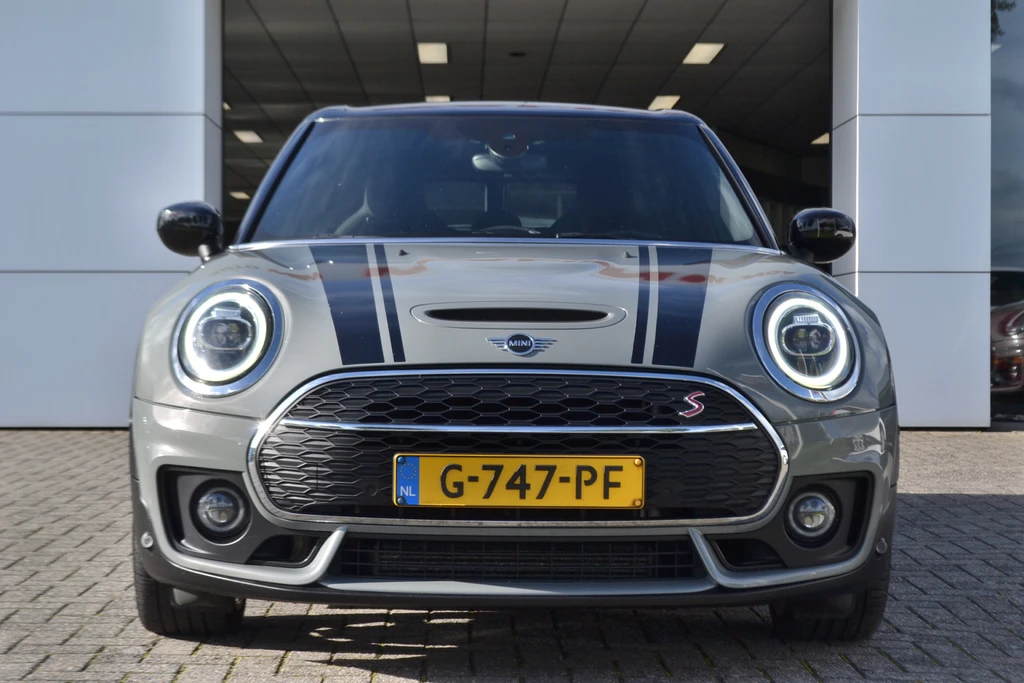 MINI Clubman – foto 10