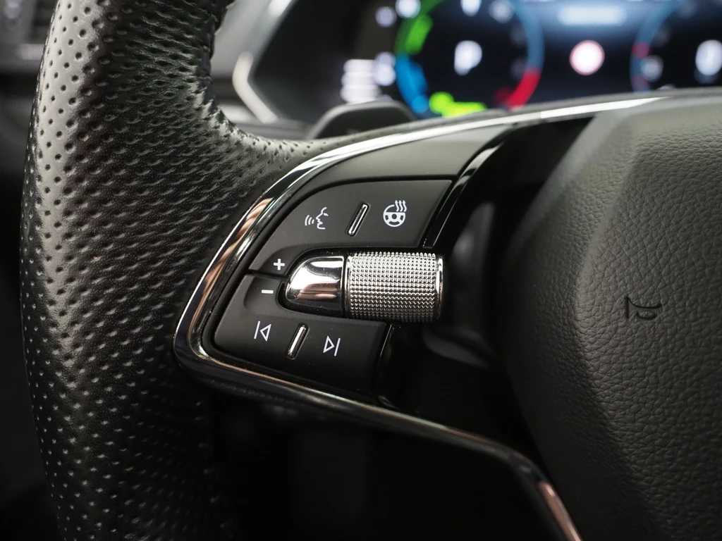 Škoda Superb – foto 25