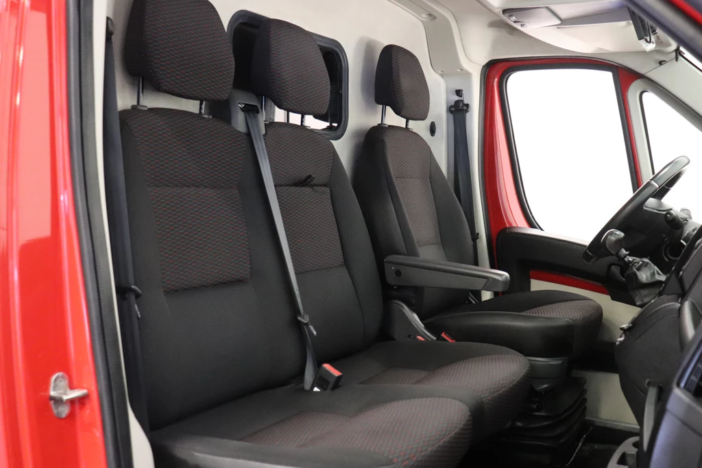 Peugeot Boxer – foto 8