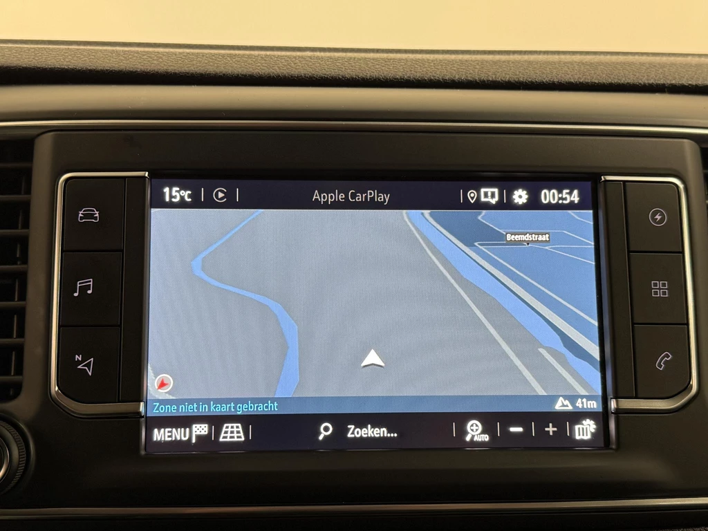Opel Vivaro-e – foto 31