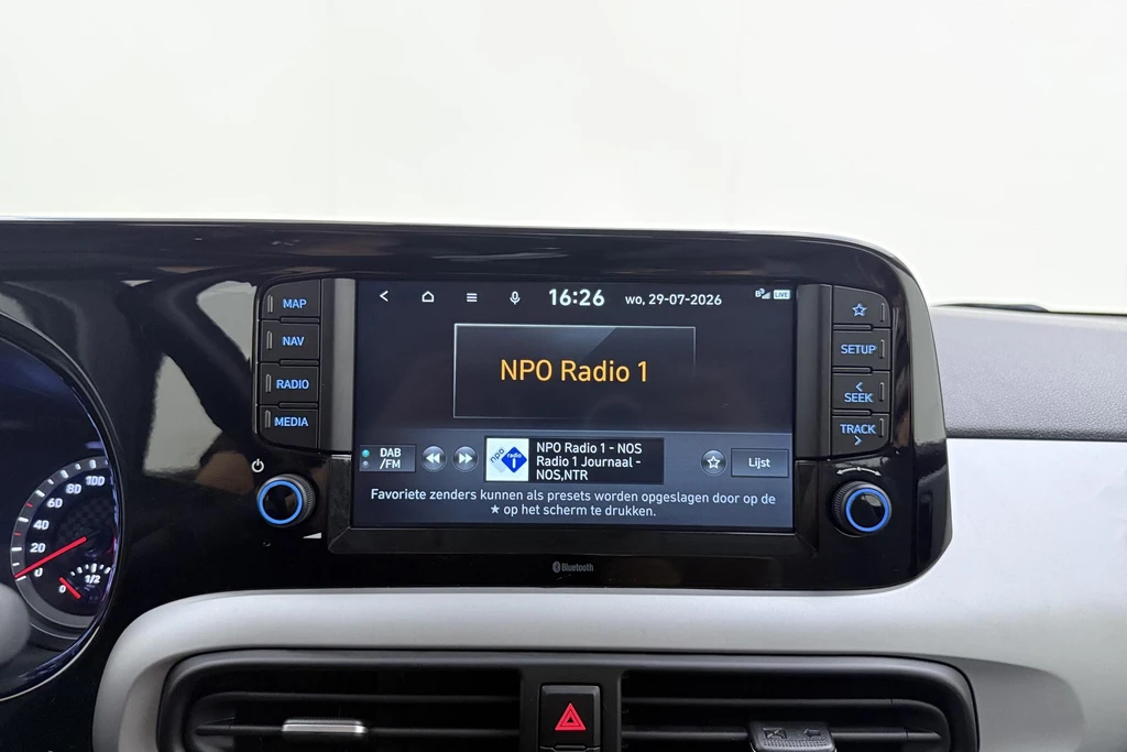 Hyundai i10 – foto 21