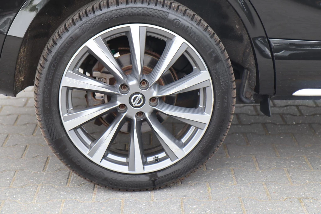 Nissan QASHQAI – foto 103