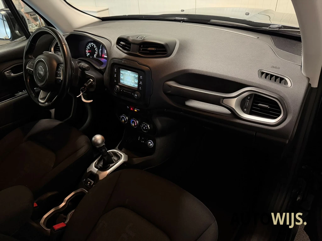 Jeep Renegade – foto 15