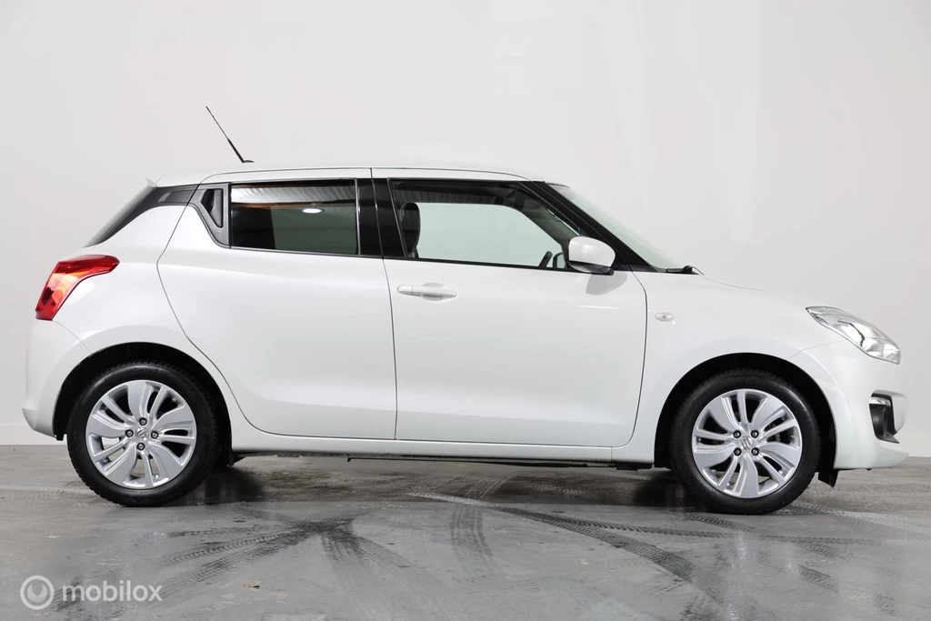 Suzuki Swift – foto 7