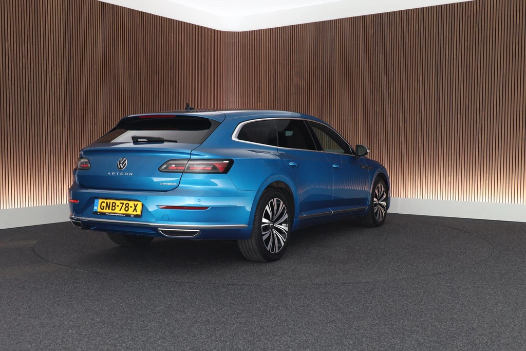 Volkswagen Arteon – foto 4