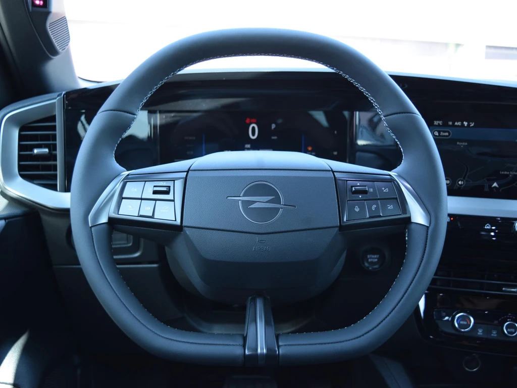Opel Mokka – foto 7