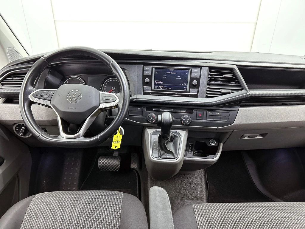 Volkswagen Transporter – foto 14