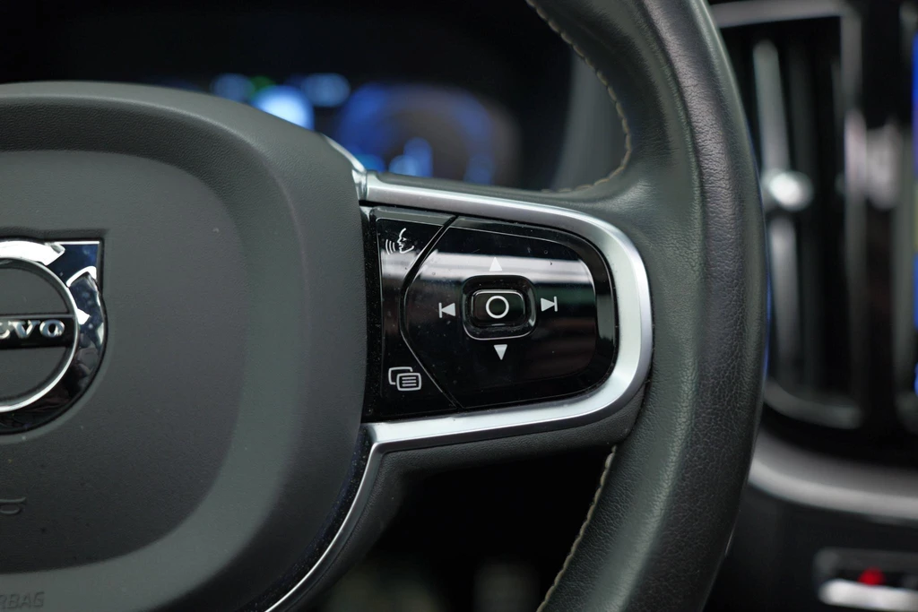 Volvo XC60 – foto 21