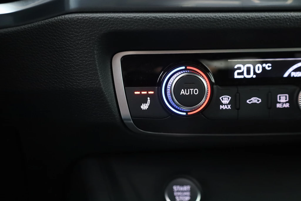 Audi Q3 – foto 41
