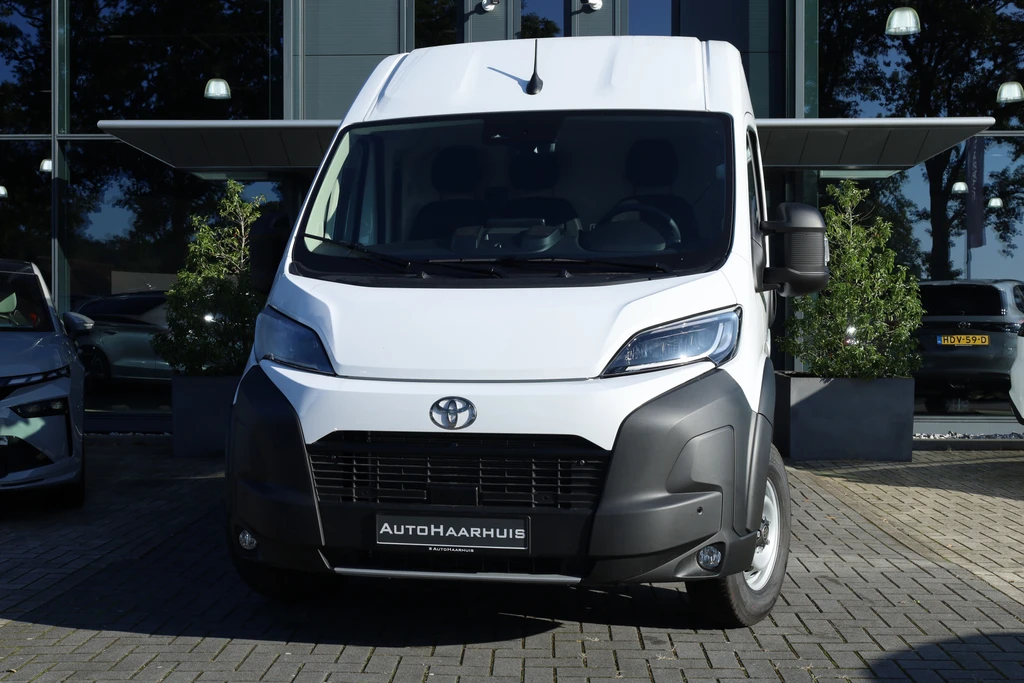 Toyota ProAce – foto 3