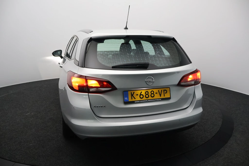 Opel Astra – foto 4