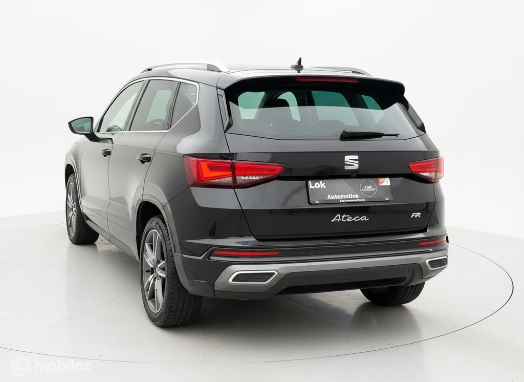 SEAT Ateca – foto 4