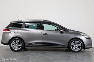 Renault Clio – thumbnail 7
