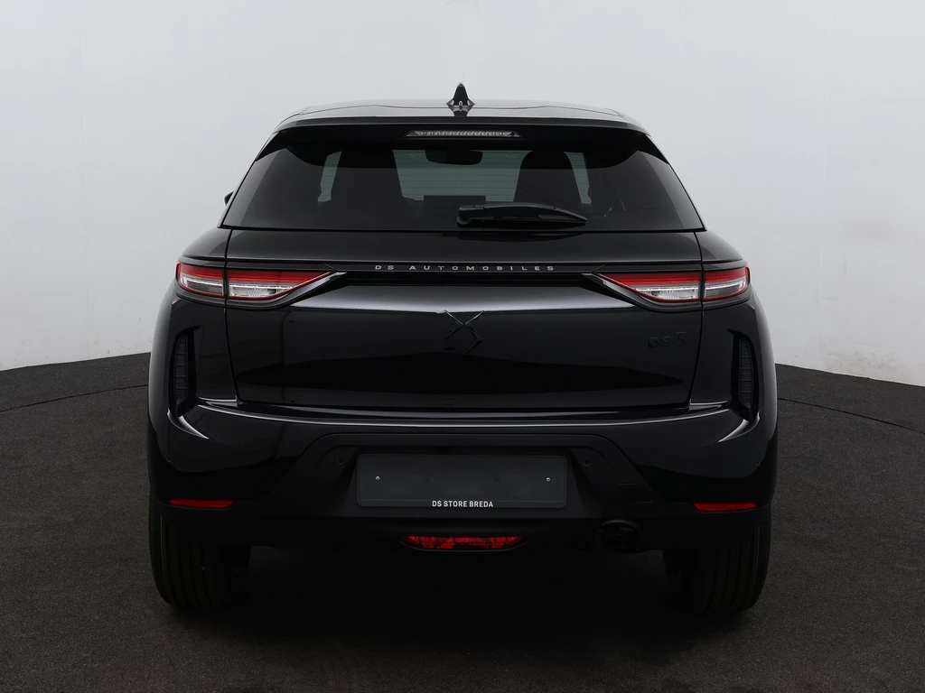 DS DS 3 – foto 3