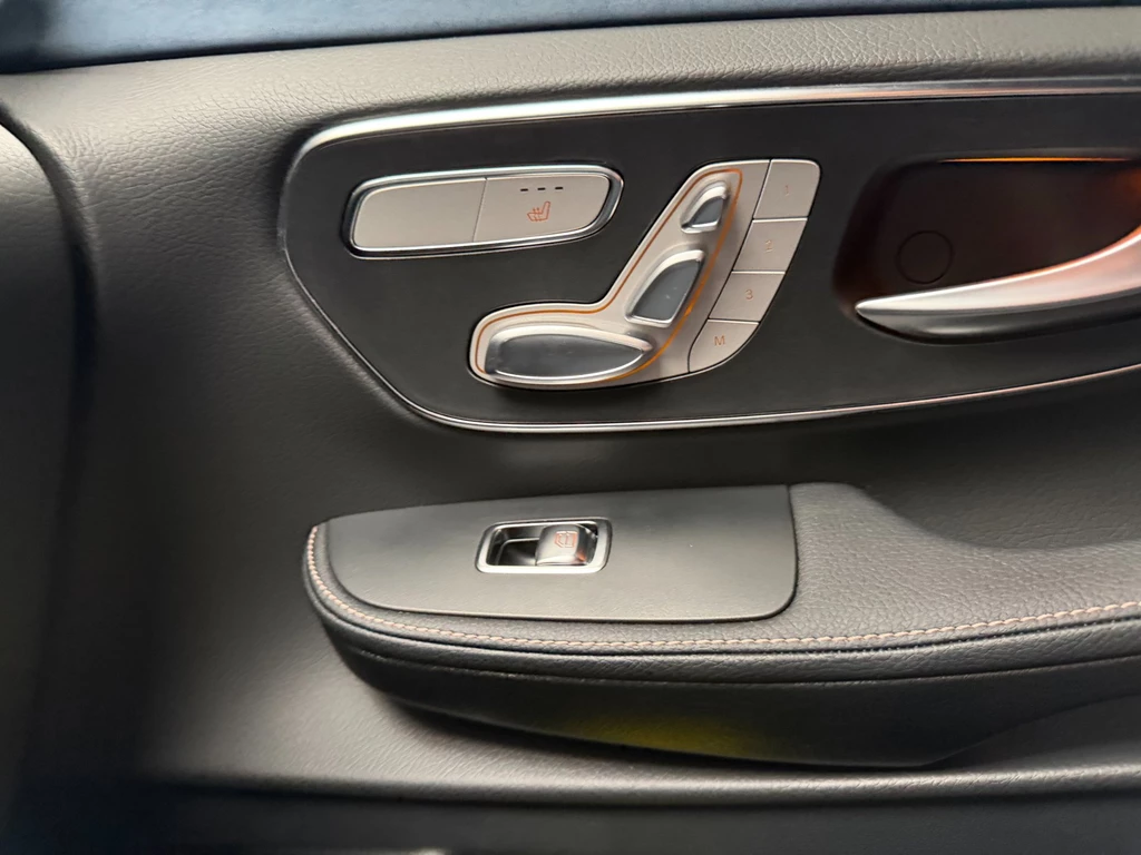 Mercedes-Benz EQV – foto 22