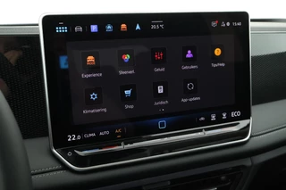 Volkswagen Tiguan – thumbnail 23
