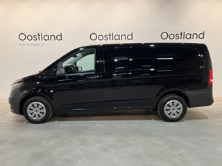 Mercedes-Benz Vito – thumbnail 2