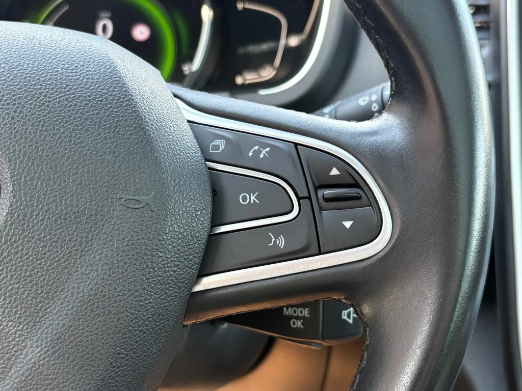Renault Grand Scénic – foto 18
