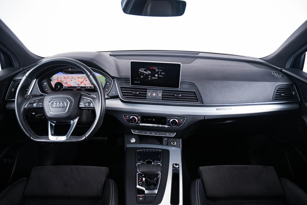 Audi Q5 – foto 19