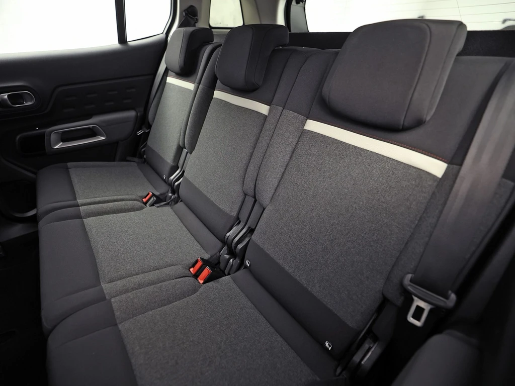 Citroën C5 Aircross – foto 15