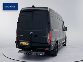 Mercedes-Benz Sprinter – thumbnail 9