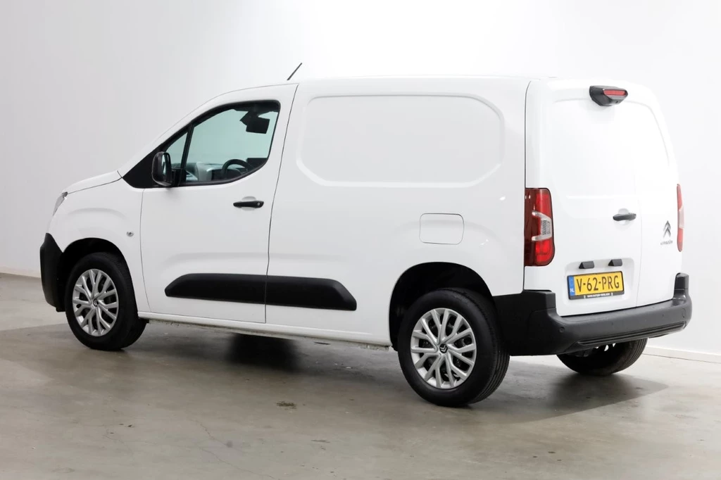Citroën Berlingo – foto 3