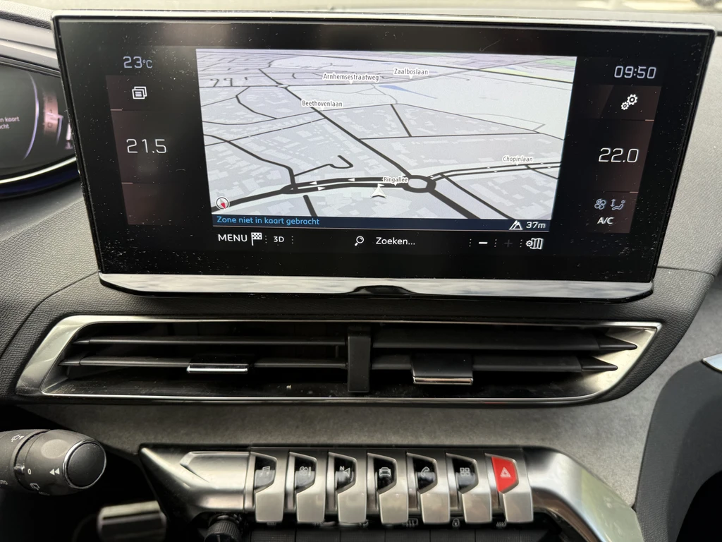 Peugeot 5008 – foto 28