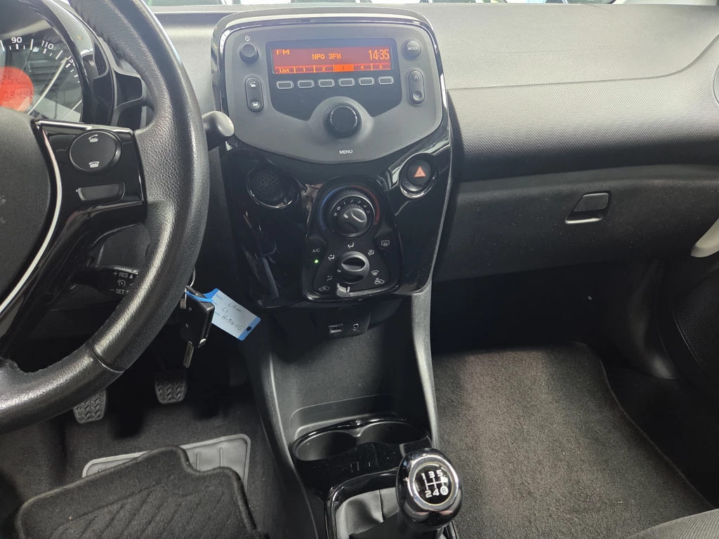 Citroën C1 – foto 29
