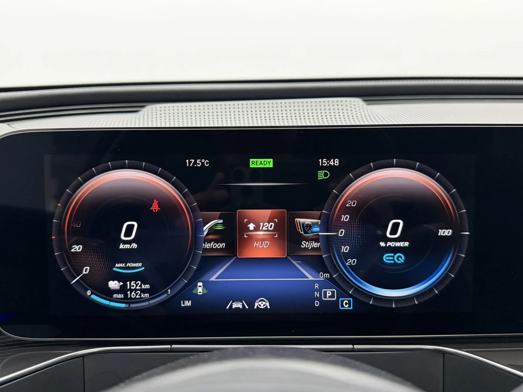 Mercedes-Benz EQC – foto 23