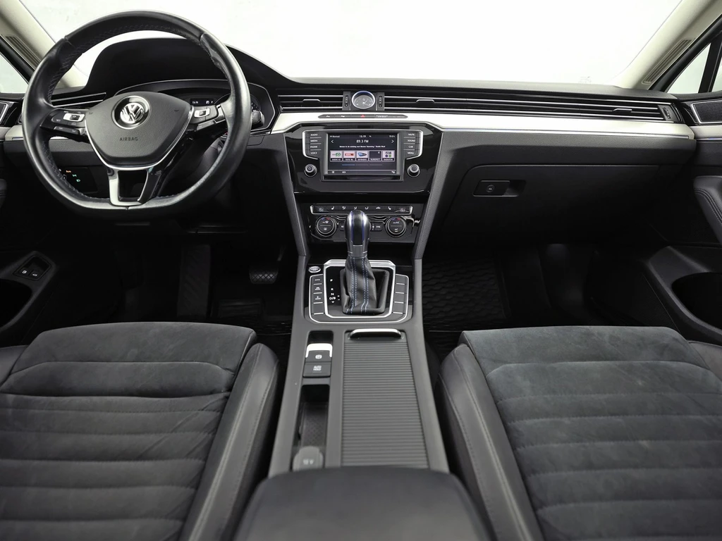Volkswagen Passat – foto 7