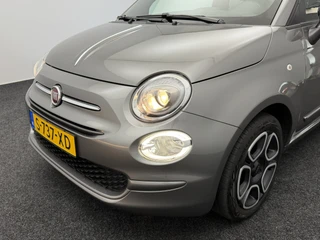 Fiat 500 – thumbnail 2