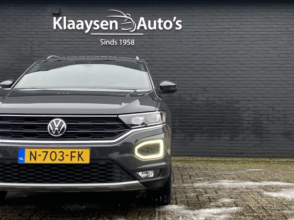 Volkswagen T-Roc – foto 10