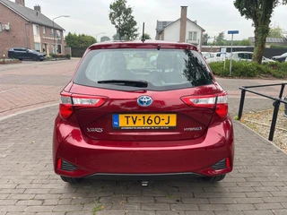Toyota Yaris – thumbnail 4