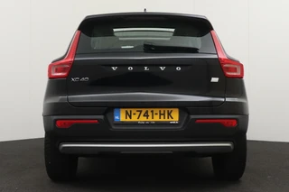 Volvo XC40 – thumbnail 3