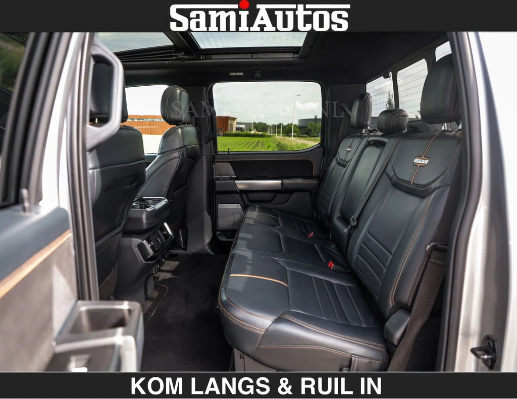 Ford F-150 – foto 31