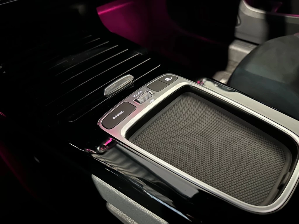 Mercedes-Benz A-Klasse – foto 32