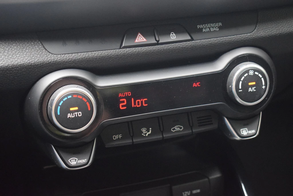 Kia Stonic – foto 15