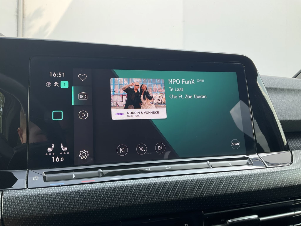 Volkswagen Golf – foto 39