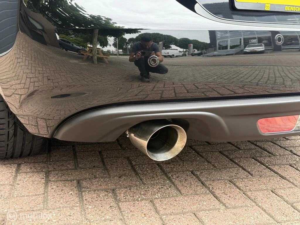 Fiat 124 Spider – foto 36