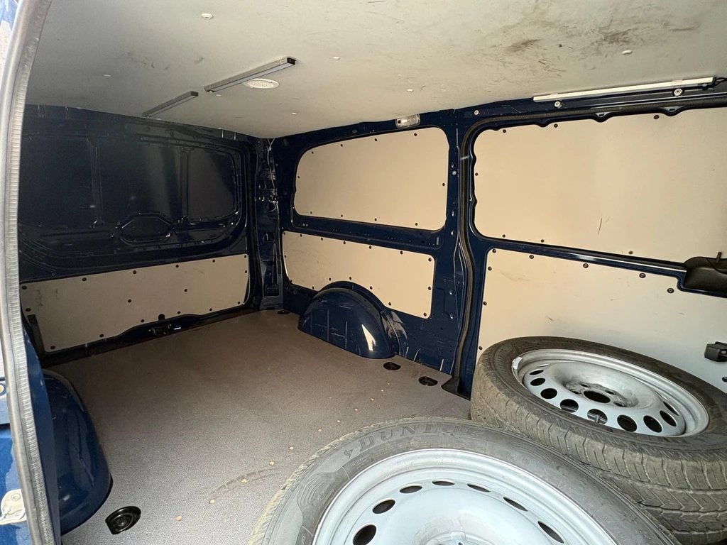 Mercedes-Benz Vito – foto 31