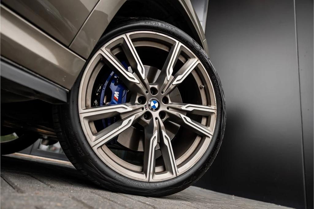 BMW X6 – foto 41