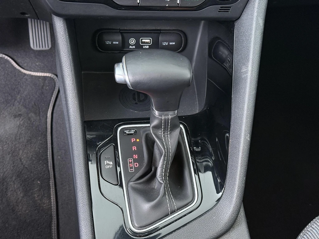 Kia Niro – foto 22