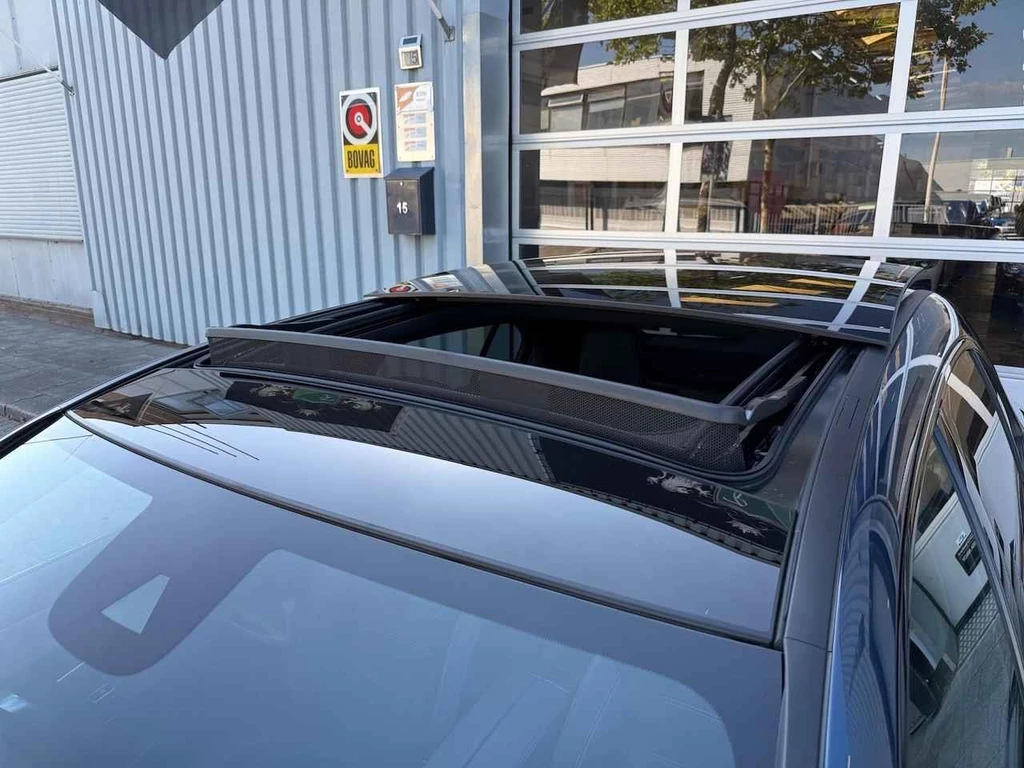 Mercedes-Benz A-Klasse – foto 22