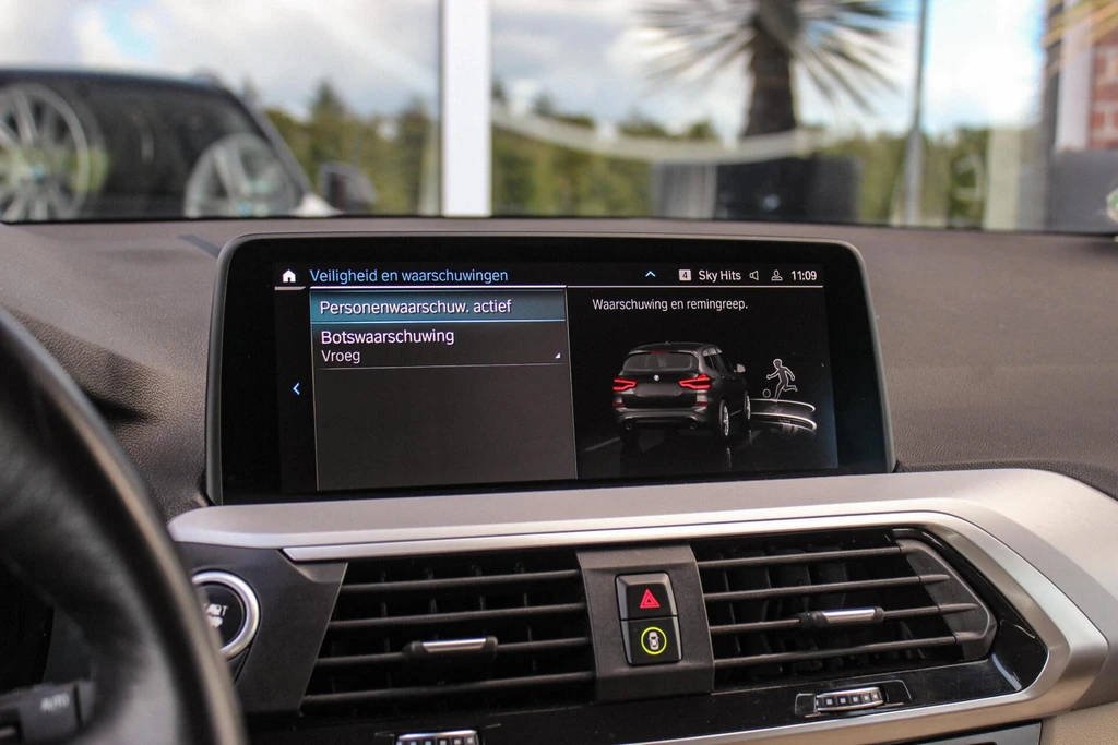 BMW X3 – foto 34