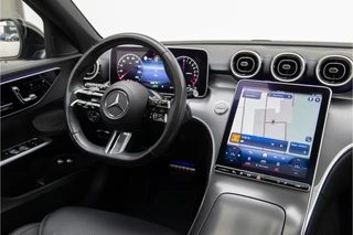 Mercedes-Benz C-Klasse – thumbnail 14